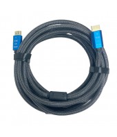 Cable HDMI 4K M/M ( 5M) V.2.0 TOP Tech